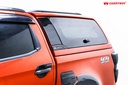 Carryboy ZX-S Canopy For Isuzu D-Max RG-01 (2023)