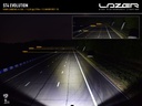 Lazer ST4 Evolution LED Bar