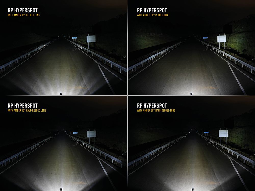 Lazer RacePod - Hyperspot