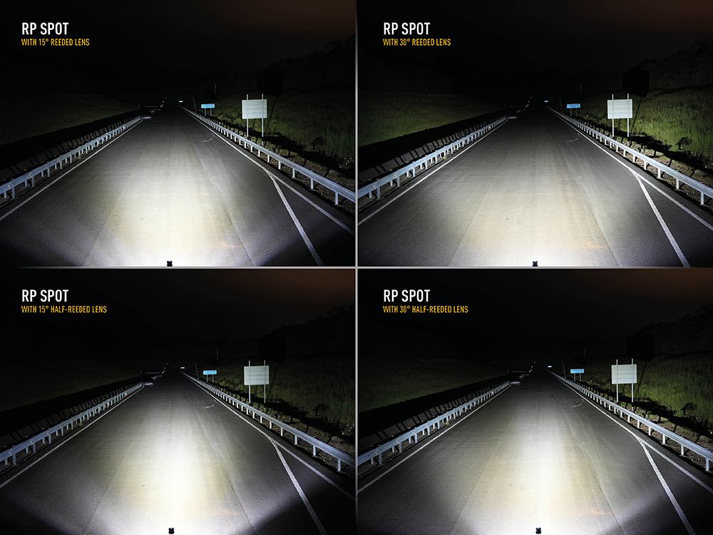 Lazer RacePod - Spot