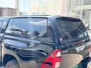 Carryboy ZX-S Canopy For Toyota Revo A-Deck