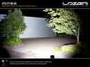 Lazer Utility-80 HD