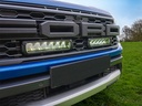 Lazer Ford Ranger Raptor (2023+) - Grille Mount Kit (includes: 2x Triple-R 850 (Gen2), 1x Grille Mount Brackets, 1x Wiring Kit)