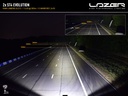 Lazer Toyota Land Cruiser 250 (2024+) - Grille Mount Kit (includes: 2x ST4, 1x Grille Mount Brackets, 1x Wiring Kit)