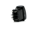 Lazer Rocker Switch (IIIR) - Bumper