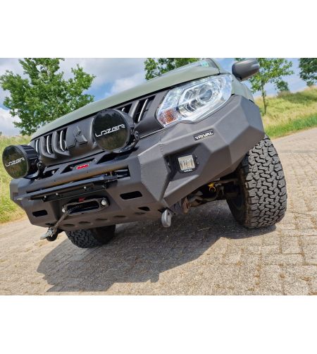 Lazer Black Lens Cover (Sentinel 9")