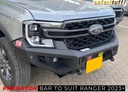 Safarituff Predator Bull Bar For Ford Ranger 2023