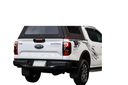 TRE 4X4 Ford Ranger T9 Rear Bumper