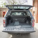Carryboy 560N Canopy For Isuzu D-Max