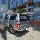 Carryboy Workman Canopy For Toyota Hilux Vigo