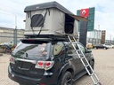 TRE 4X4 Duro 1.25M Hard Roof