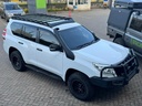 Safarituff T3 Roof Rack For Toyota Prado 2010-2023