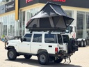 Ironman Orion 1400 Aluminium Hard Top Tent 