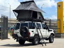 Ironman Orion 1400 Aluminium Hard Top Tent 