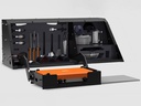Smartcap Kitchen - Bin Left Side all mid size pick ups