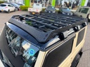 Safarituff T3 Roof Rack For Suzuki Jimny 2019+