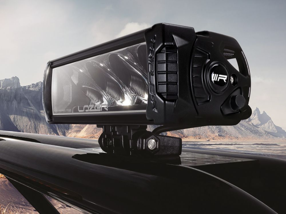 Lazer Centre Mount Kit (for ST/T/Triple-R)