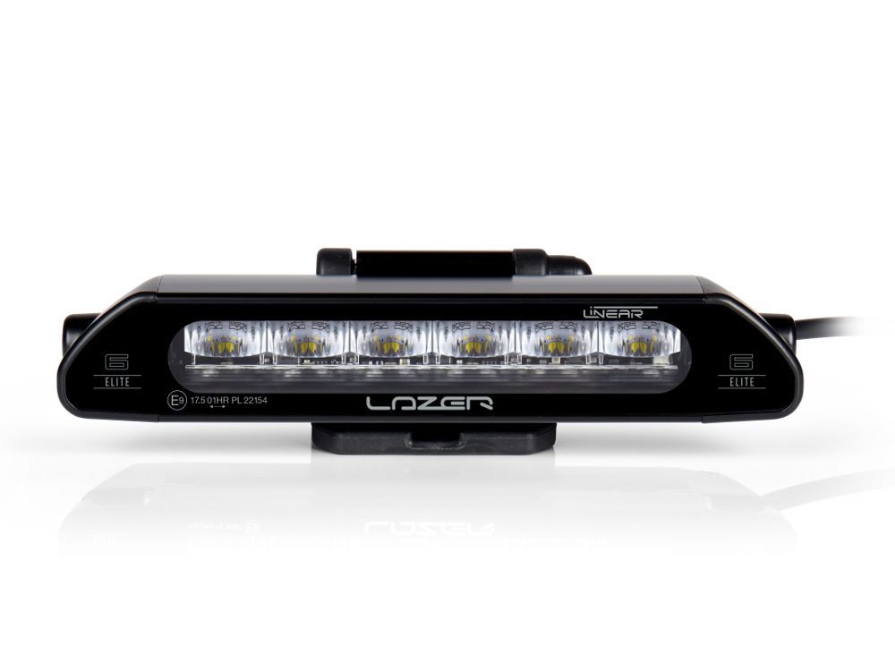 Lazer Linear Centre Mount Kit