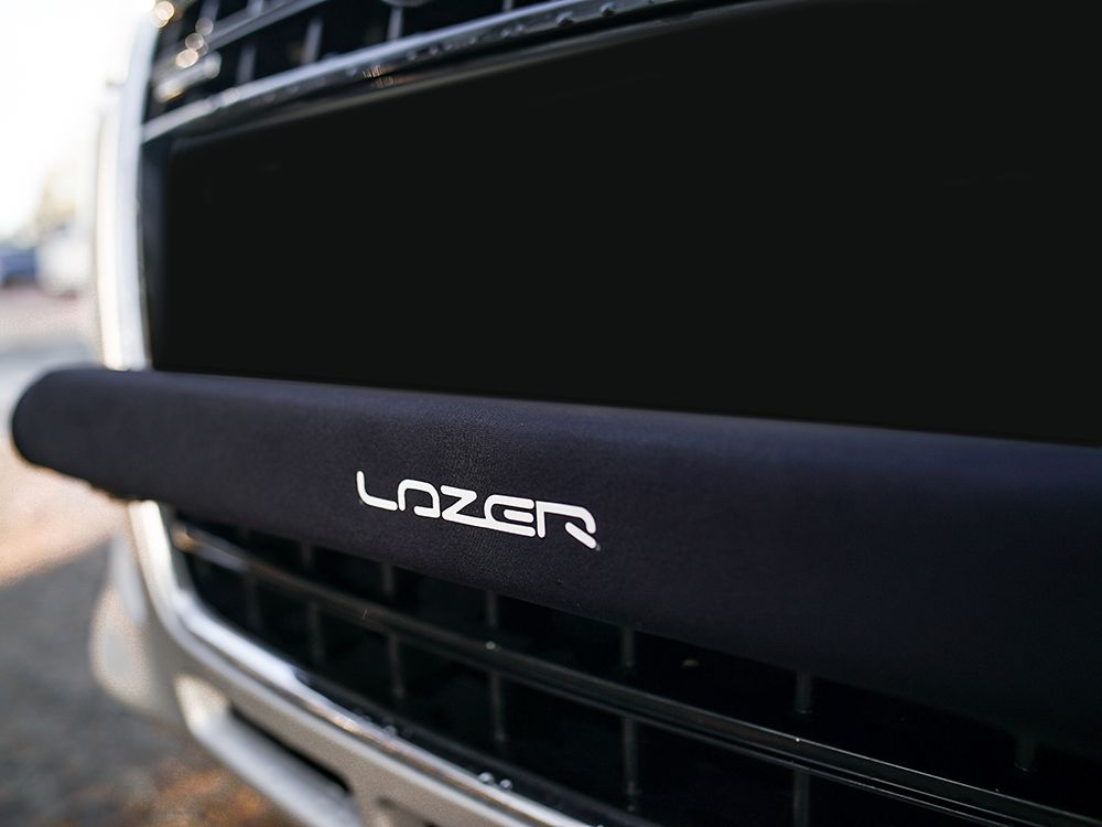 Lazer Linear Neoprene Cover - 12 LED Size (382mm)