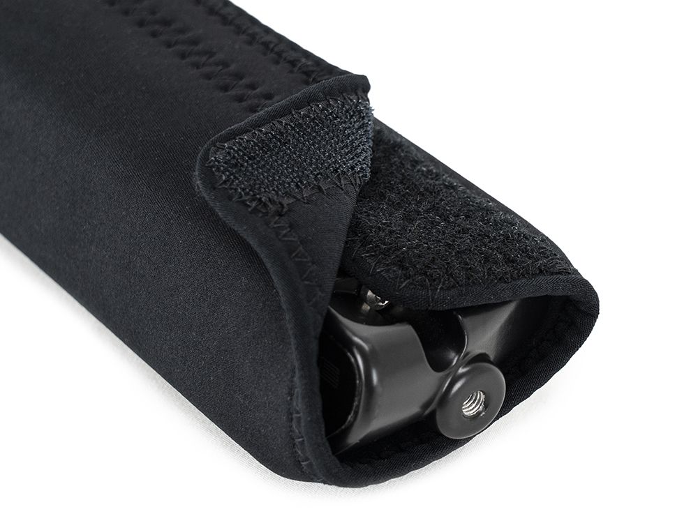 Lazer Linear Neoprene Cover - 6 LED Size (232mm)