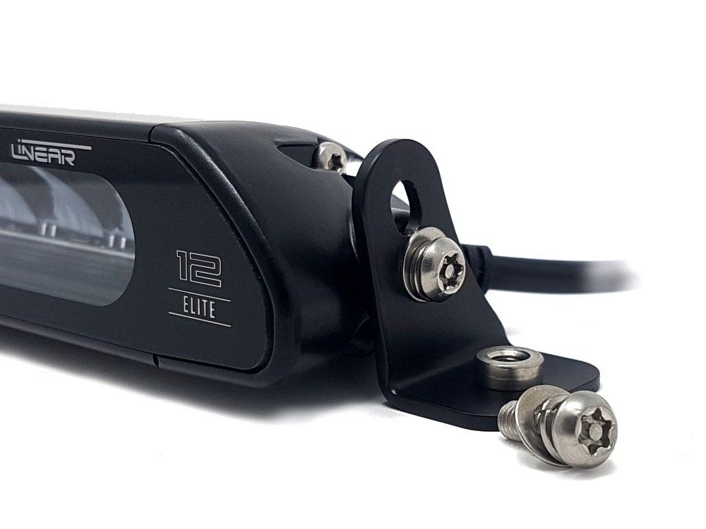 Lazer Linear-48 (Black)