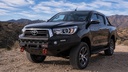 TRE 4X4 Toyota Hilux 2020 Alpha Bumper