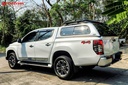 Carryboy 560N Canopy For Mitsubishi Triton 2016+
