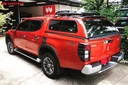 Carryboy 560N Canopy For Mitsubishi Triton 2016+