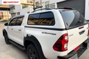Carryboy 560N Canopy For Toyota Hilux Revo J-Deck