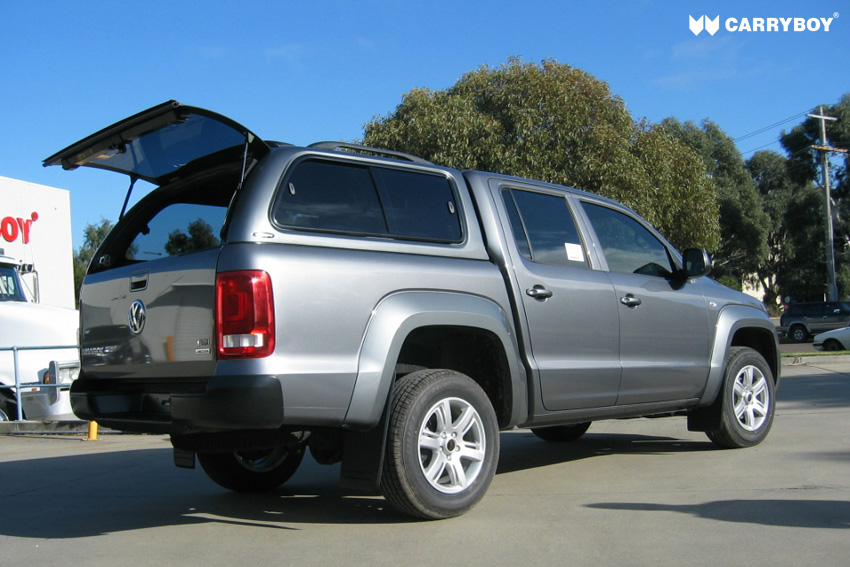 Carryboy 560N Canopy For VW Amarok