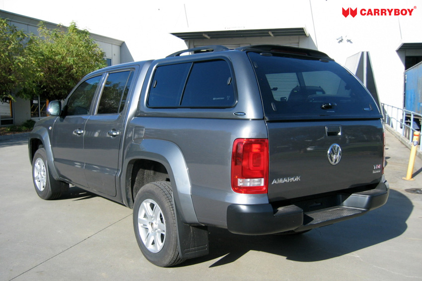 Carryboy 560N Canopy For VW Amarok