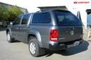 Carryboy 560N Canopy For VW Amarok