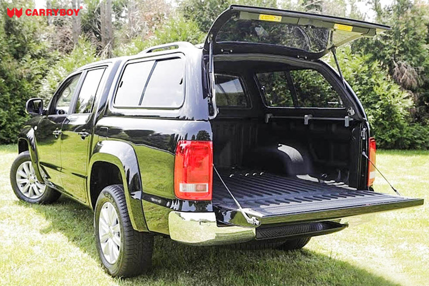 Carryboy 560N Canopy For VW Amarok