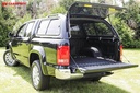 Carryboy 560N Canopy For VW Amarok
