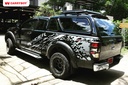 Carryboy 560N Canopy For Ford T6 Extra Cab