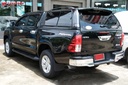 Carryboy G3 Canopy For Toyota Hilux Revo A-Deck