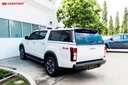 Carryboy G3 Canopy For Isuzu D-Max