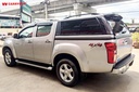 Carryboy G3 Canopy For Isuzu D-Max