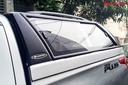 Carryboy G3 Canopy For Mitsubishi Triton 2016+