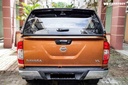 Carryboy G3 Canopy For Nissan Navara NP300