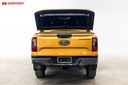 Carryboy Full Box Sport Lid - Ford Ranger Nex Gen 2024-2025 D/C