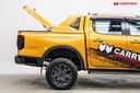 Carryboy Full Box Sport Lid - Ford Ranger Nex Gen 2024-2025 D/C