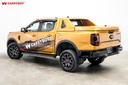Carryboy Full Box Sport Lid - Ford Ranger Nex Gen 2024-2025 D/C