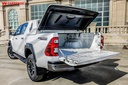 Carryboy Full Box Sport Lid For Toyota Hilux Revo A-Deck