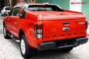 Carryboy Full Box Sport Lid - Ford T6 Ranger - D/C