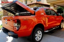 Carryboy Full Box Sport Lid - Ford T6 Ranger - D/C