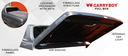 Carryboy Full Box Sport Lid For Isuzu RT50 D/C