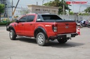 Carryboy R-Series Hard Lid Sport Lid For Ford Ranger T6