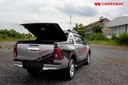 Carryboy R-Series Hard Lid for Toyota Hilux Revo D/C