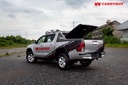 Carryboy R-Series Hard Lid for Toyota Hilux Revo D/C